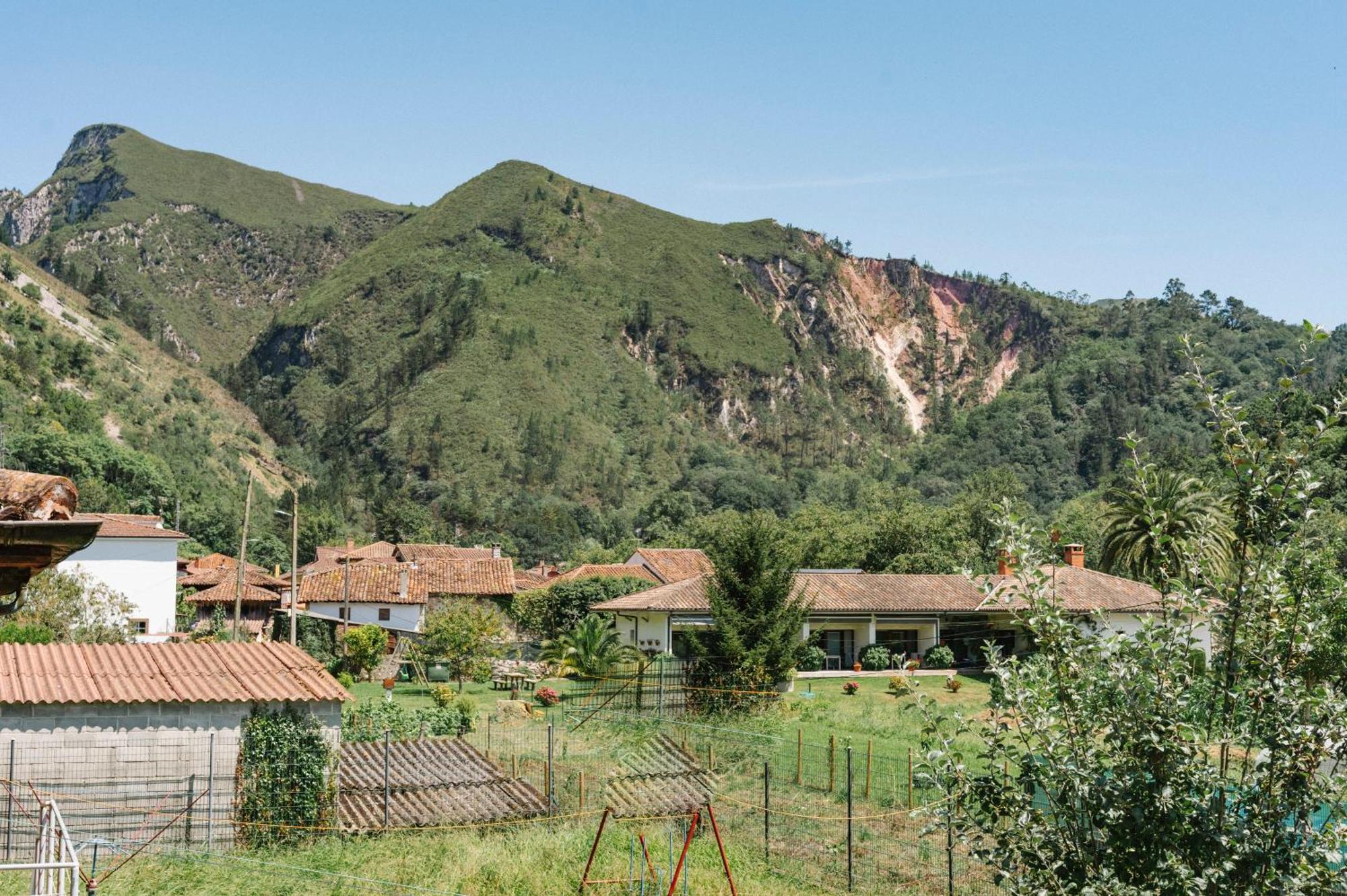 OnísVista Montana公寓 外观 照片